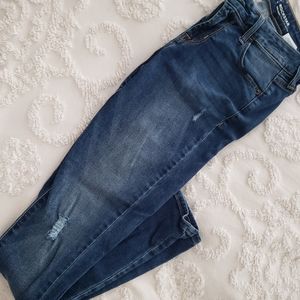 Old Navy jeans